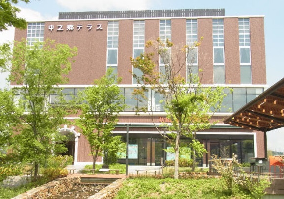 中之郷ビルディング 岐阜県紙器段ボール箱工業組合